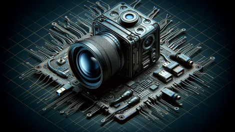 Orbbec unveils Persee N1— a 3D camera-computer synergy for various sectors