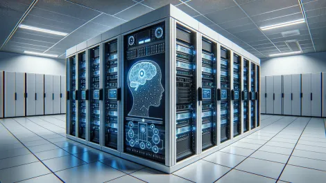 Lenovo supercharges hybrid cloud platform for AI expansion