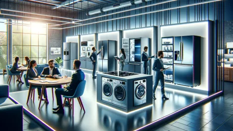 BSH Group enhances customer experience with Medallia's AI technology