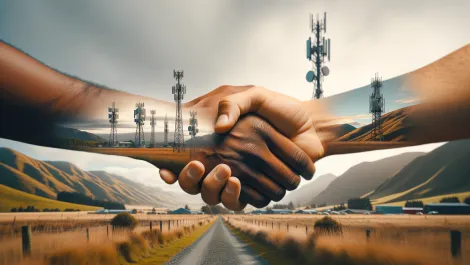 Tū Ātea fully acquires Broadtech in strategic telecoms industry move