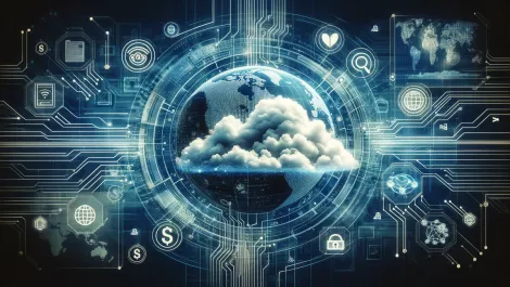 InterCloud makes history with Secure Swiss Finance Network certification