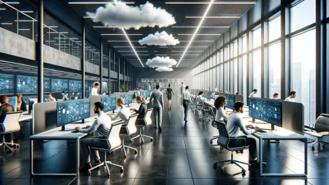Danfoss boosts security & cuts onboarding time with Saviynt's platform