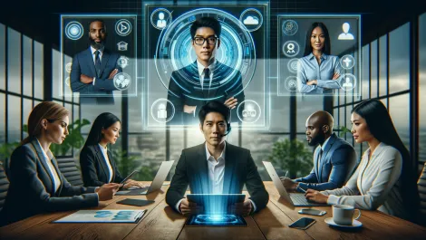 Sipcom launches HALO Operator Connect service for Microsoft Teams