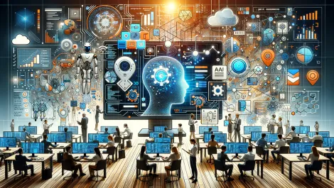 WaveMaker recognised as Major Contender in low-code platform industry