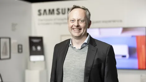 Three industries display tech will transform in 2024