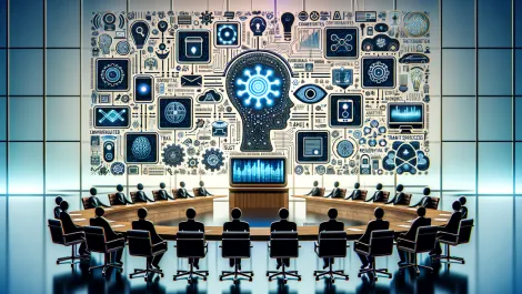Six key trends expected to impact infrastructure and operations organisations