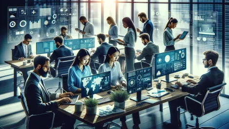 Third-party issues disrupt 45% of firms despite cybersecurity spends