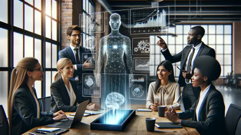 Global GenAI investment to surge to $151.1 billion by 2027, says IDC