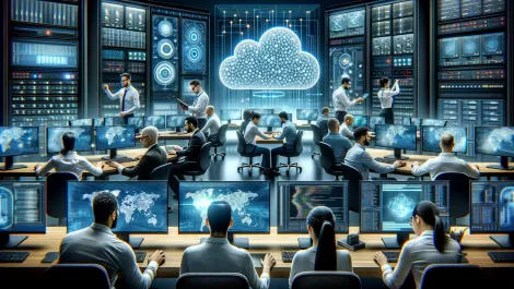 InterSystems named Challenger in cloud database rankings