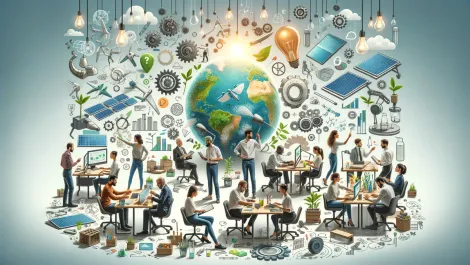 ASB bank rolls out Clean Tech Fund for New Zealand's green startups