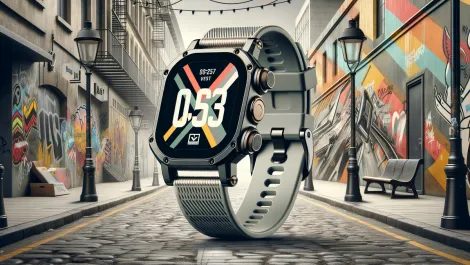 Zepp Health to launch Amazfit Active Edge smartwatch in Malaysia