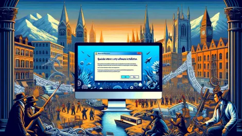 ReasonLabs uncovers cashback scam in torrented video game files
