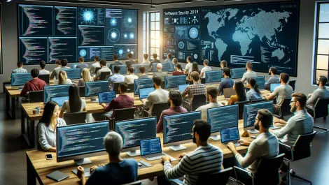 Netskope launches developer training on Secure Code Warrior platform