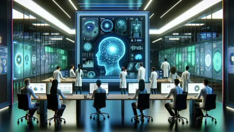 NEC unveils AI strategy, aims to revolutionise industries with generative AI