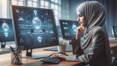 Palo Alto Networks boosts cybersecurity with Talon acquisition