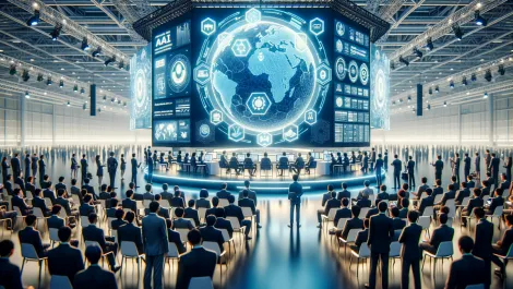 PhiliaDX unveils AI-powered 3D content production solution at CONTENT TOKYO