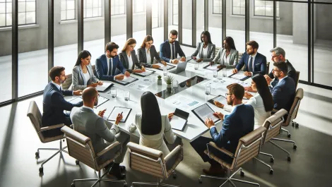 Rapid growth predicted for sustainable finance market