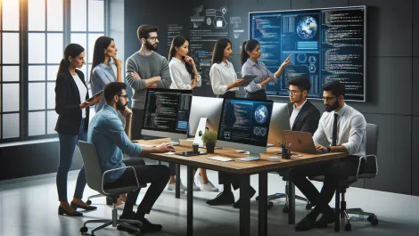 Cybersecurity skills gap poses threat to business protection measures
