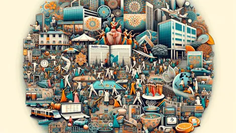 New report uncovers India's evolving digital search trends