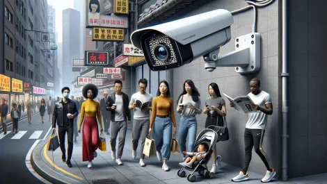 Biometrics shift in UK security highlights privacy concerns