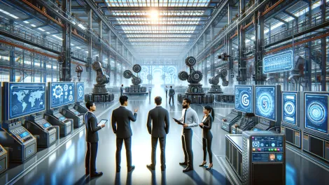 Taiwan hosts 5G-ACIA assembly for industrial IoT 5G standards alignment