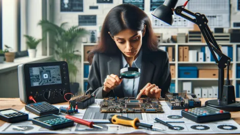 iPhone hardware feature exploited in Operation Triangulation