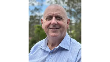 Fraser Larcombe to steer Ipsotek's ANZ sales division
