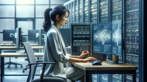 AI-capable PCs forecasted to become norm by 2027