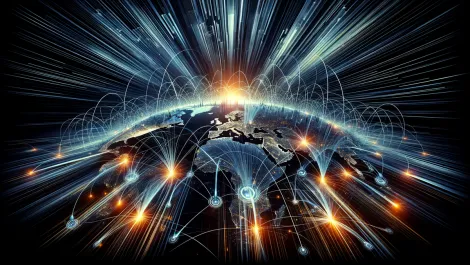 Infinera partners with Xarxa Oberta to boost Catalonia's broadband