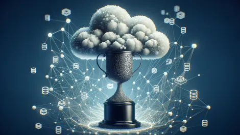 InterSystems honoured as Challenger in Gartner's Cloud DBMS report