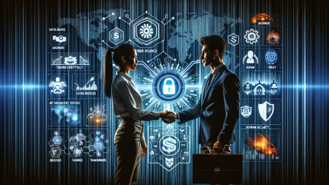 Cyber resilience vital for securing cyber insurance