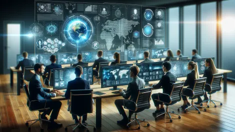 Forescout joins Microsoft's AI-powered cybersecurity initiative