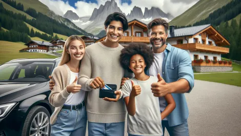 Mangopay and OVO Network ally to simplify chalet booking payments