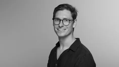 Jacob Annesley joins Gate 7 as Director of Public Relations & Content