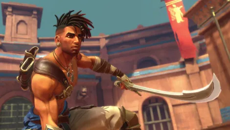 Game review: Prince of Persia: The Lost Crown (Xbox Series X)