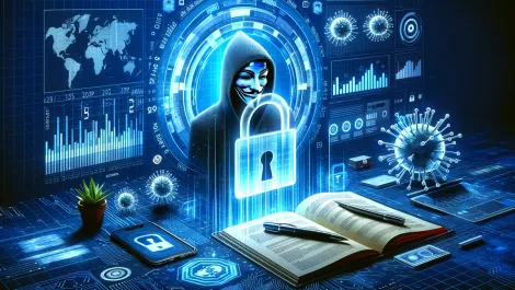 The 2023 ransomware stats: A look back to plan ahead