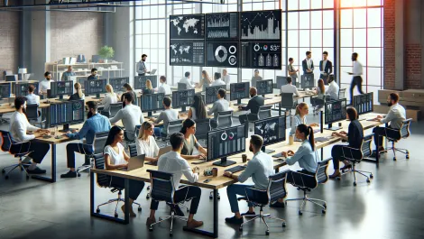 Hammer unveils Hammer Edge for enhanced remote workforce management