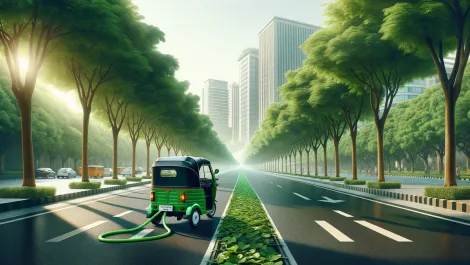 India-Japan Fund invests Rs. 400 Crore into Mahindra's mobility unit