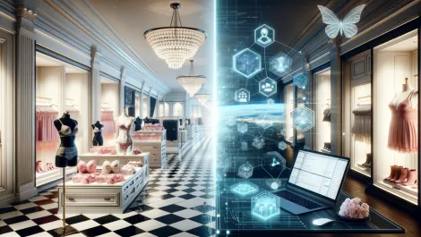 Victoria's Secret partners with Google Cloud to boost retail with AI