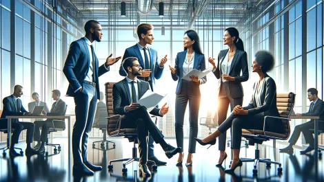 Australian firms unprepared for astronomical change, reveals Accenture report
