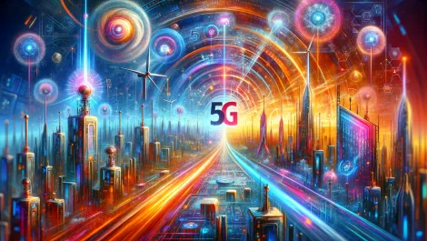 5G Advanced and RedCap to drive $400bn global market by 2024