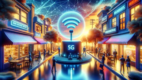 Cradlepoint launches E100 5G router for pop-up retail in A/NZ