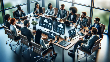 Nine factors to consider when choosing Google Workspace