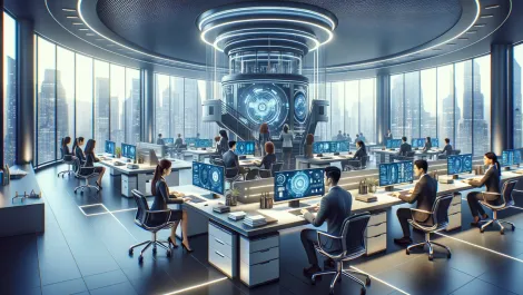 Digital transformation boosts public sector accessibility in Australia