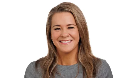 Claudine Beltrami heads Verizon's Federal Government business
