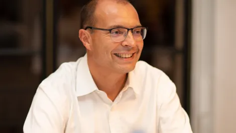 Cohesity appoints Olivier Savornin as Group VP of Sales for EMEA