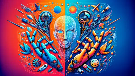 Getty Images CEO urges Sunak to back creative over AI industries