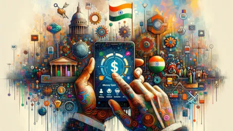 Hitachi launches financial inclusion drive in India