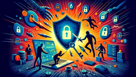 Keeper Security introduces hardware key as sole 2FA method