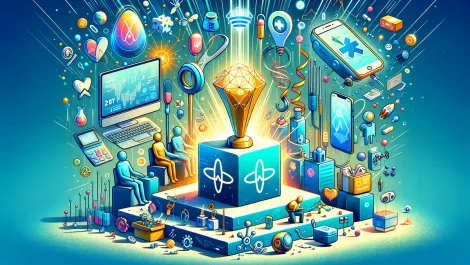 Alcatel-Lucent Enterprise wins 2024 IoT Breakthrough award in health sector